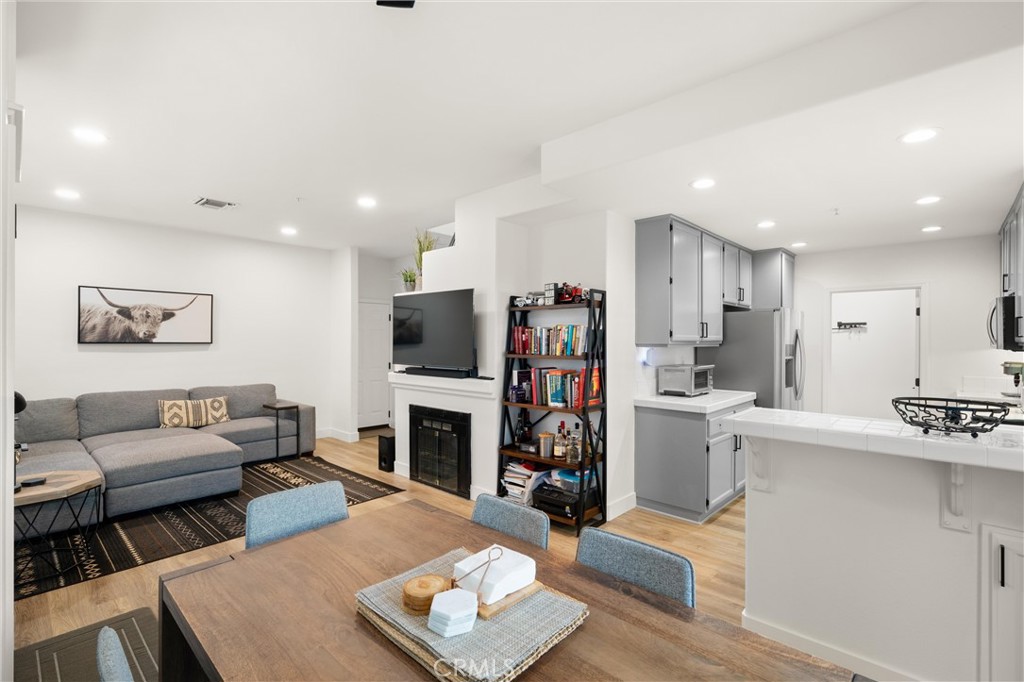 Holly Street Townhomes (HSTH) - Residential