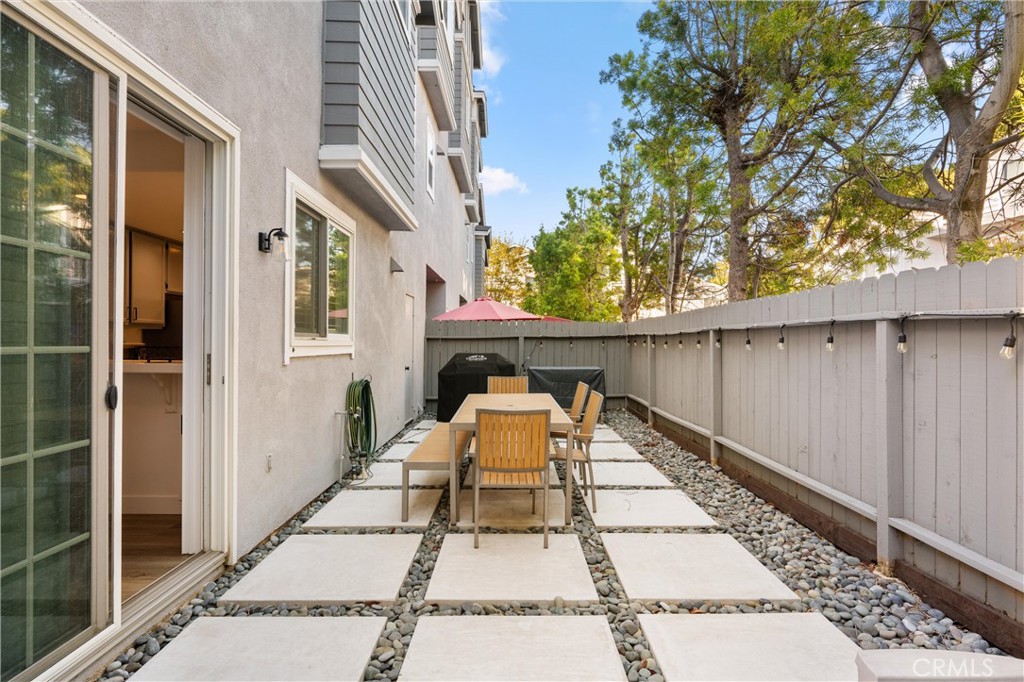 Holly Street Townhomes (HSTH) - Residential