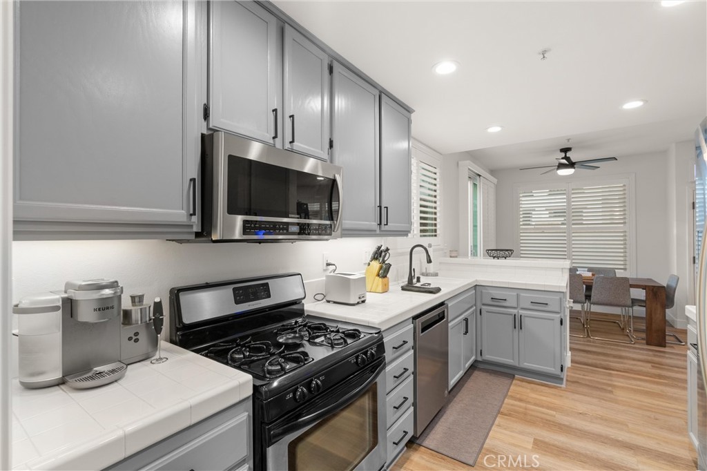 Holly Street Townhomes (HSTH) - Residential