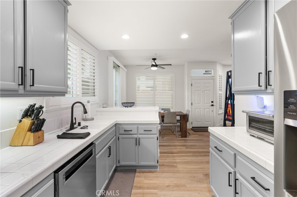 Holly Street Townhomes (HSTH) - Residential