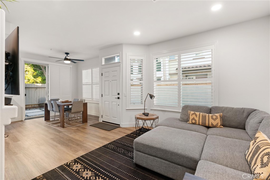 Holly Street Townhomes (HSTH) - Residential