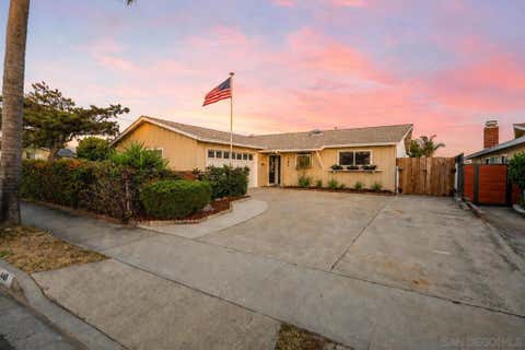 Photo of 448 W Redondo DR, Oceanside, CA 92057 (MLS # 260018648SD)