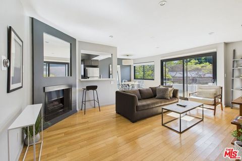 Photo of 888 Hilgard Avenue #205A, Los Angeles, CA 90024 (MLS # 26838927)