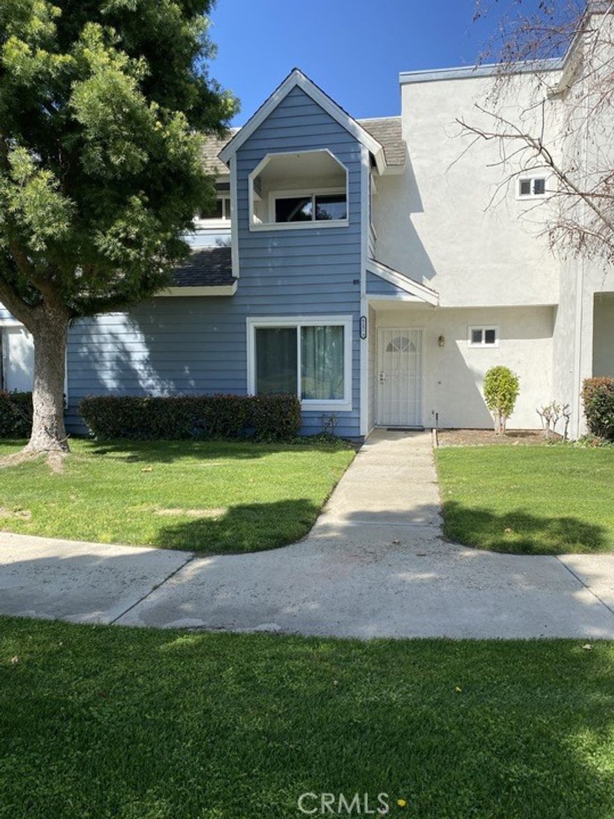 3-Bedroom Townhome in Desirable Village Park Redlands



Welcome to 615 E. Lugonia Ave #3 — a well maintained 3-bedroom, 2.5-bath home that blends comfort, convenience, and community.



Features You’ll Love:



All-Electric Living – No gas bill, making utilities simple and efficient.



Water & Trash Included – Provided by the owner, so you can enjoy lower monthly expenses.



Year-Round Comfort – Central A/C and heat keep your home perfect in every season.



Attached 2-Car Garage – Plus additional parking right in front for guests or extra vehicles.



Community Pool Access – Relax, swim, and enjoy the neighborhood’s amenities.



Perfect Location:

Nestled in the sought-after Village Park Redlands HOA, this home offers quick freeway access and is just minutes from downtown Redlands with its charming shops, delicious restaurants, and entertainment. Located within the highly regarded Redlands School District.



Pet-Friendly: Small dog considered with additional deposit.



Available soon – Move right in and start enjoying this fantastic community today!



Don’t Miss Out – Schedule your private showing and make this beautiful home yours! Please do not stop and disturb the tenants.