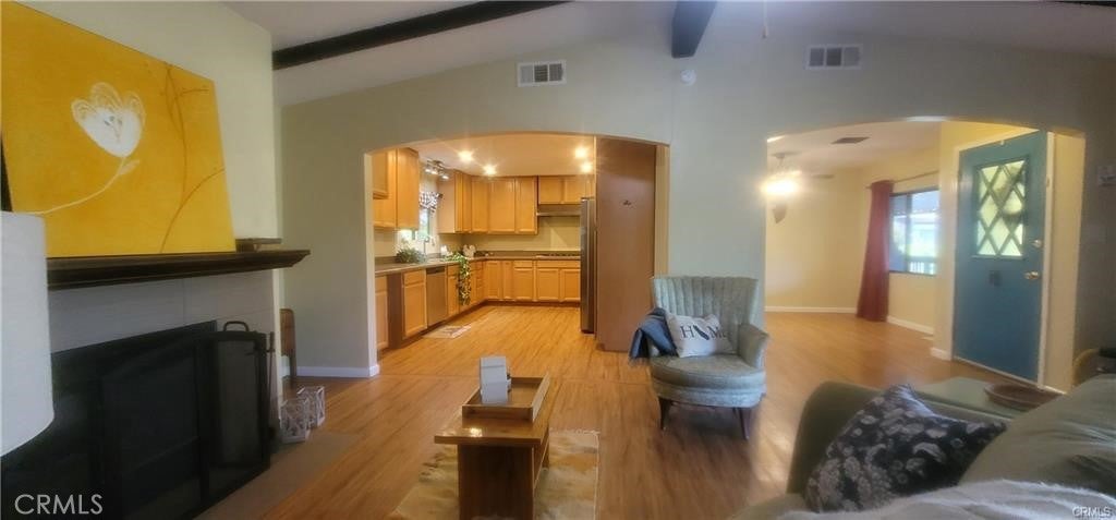 Photo 1 of 15 — 2800 Johnson, Frazier Park, CA 93225