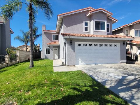Photo of 7574 Bell Court, Highland, CA 92346 (MLS # DW26043895)