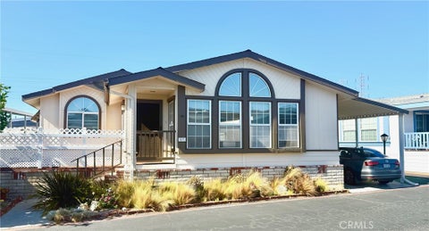 Photo of 19361 Brookhurst Street #83, Huntington Beach, CA 92646 (MLS # OC26155267)