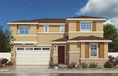 Photo of 29665 Ironview Drive, Menifee, CA 92584 (MLS # IV26202048)