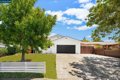Photo of 698 Mini Dr DR, Vallejo, CA 94589 (MLS # 41140210)
