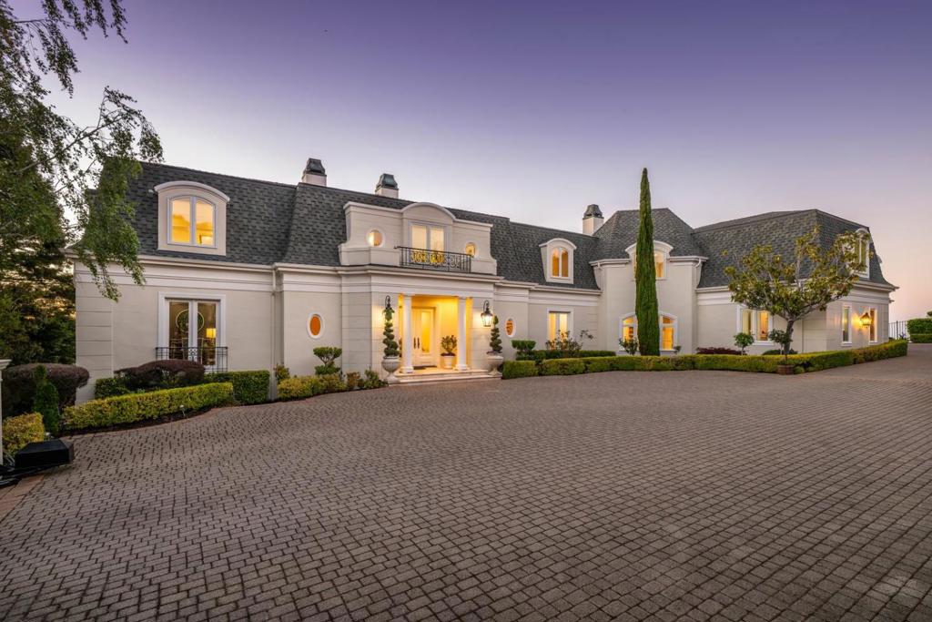 225 TOBIN CLARK Drive