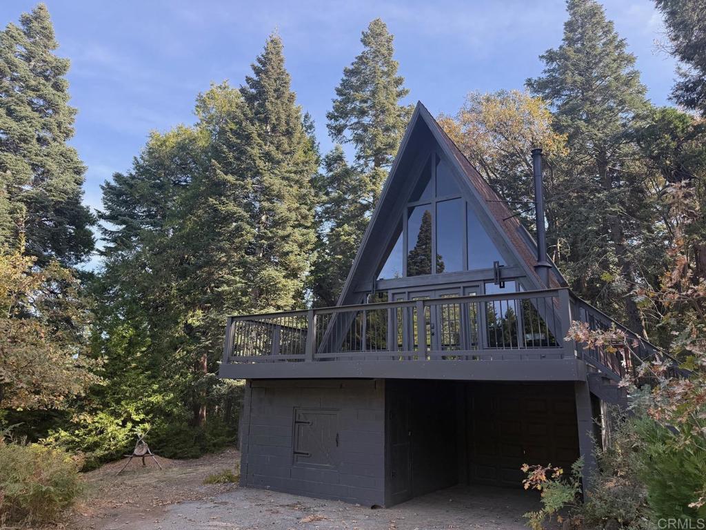 22248 Crestline Road