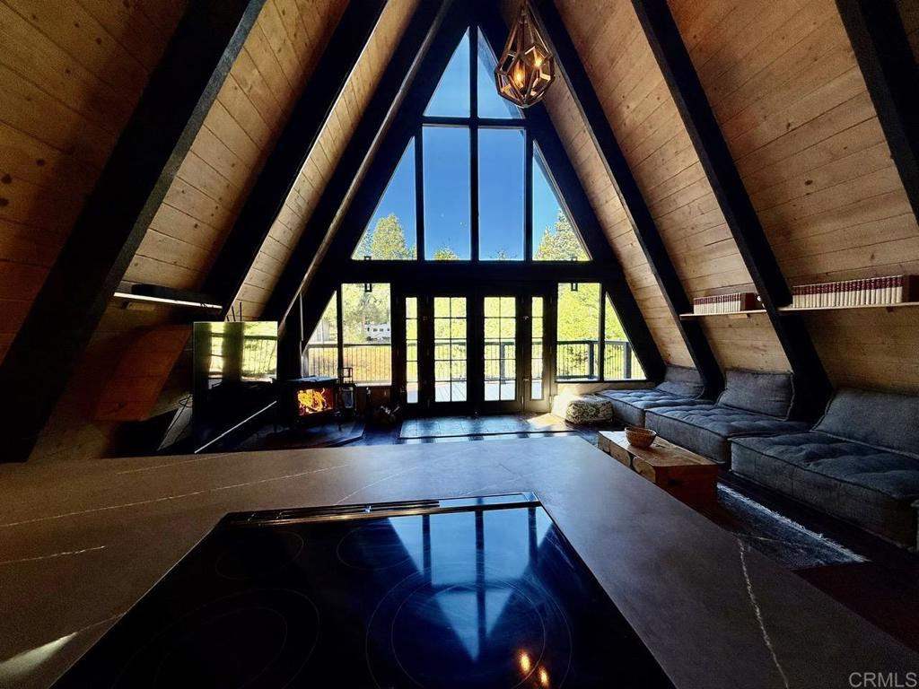 22248 Crestline Road