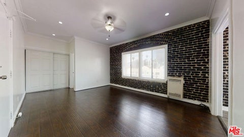 Photo of 738 New Hampshire Avenue #409, Los Angeles, CA 90005 (MLS # 26864867)