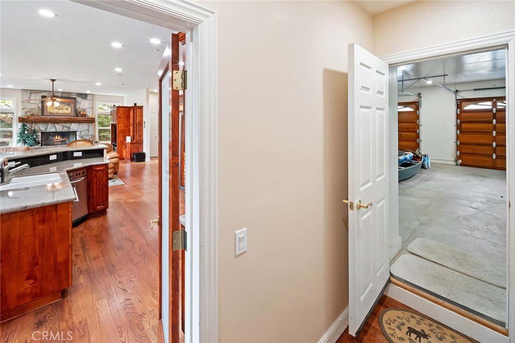 Arrowhead Woods (AWHW) - Residential