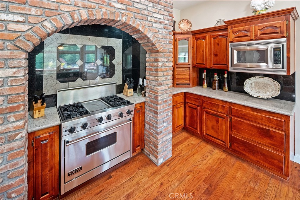 Arrowhead Woods (AWHW) - Residential