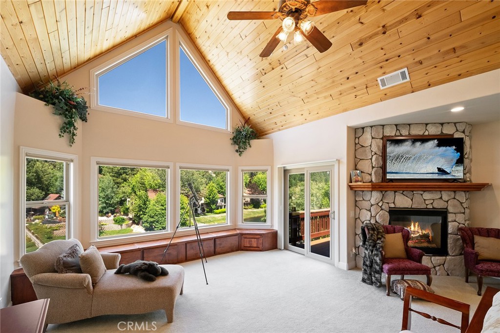Arrowhead Woods (AWHW) - Residential
