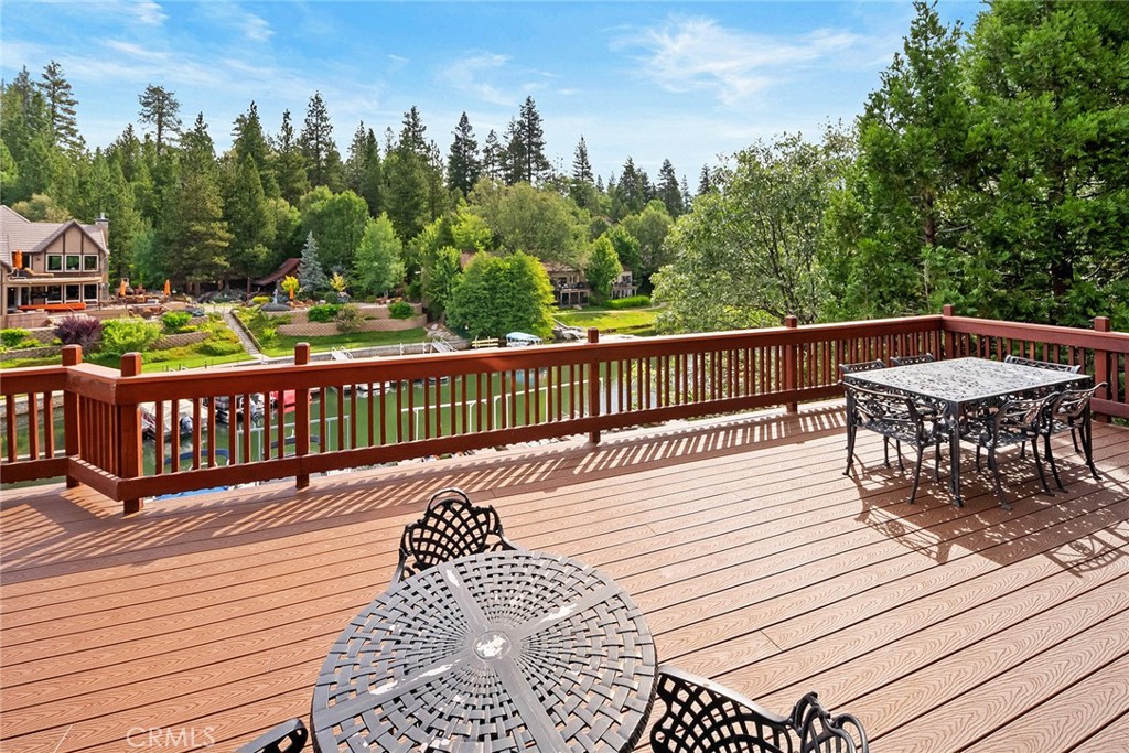 Arrowhead Woods (AWHW) - Residential