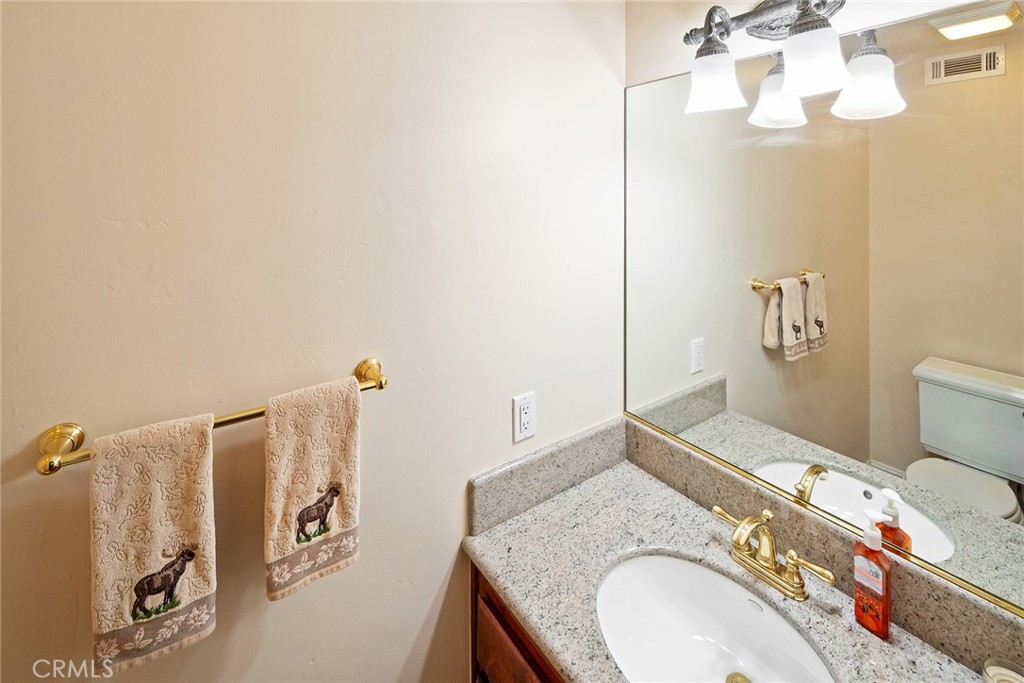 Arrowhead Woods (AWHW) - Residential