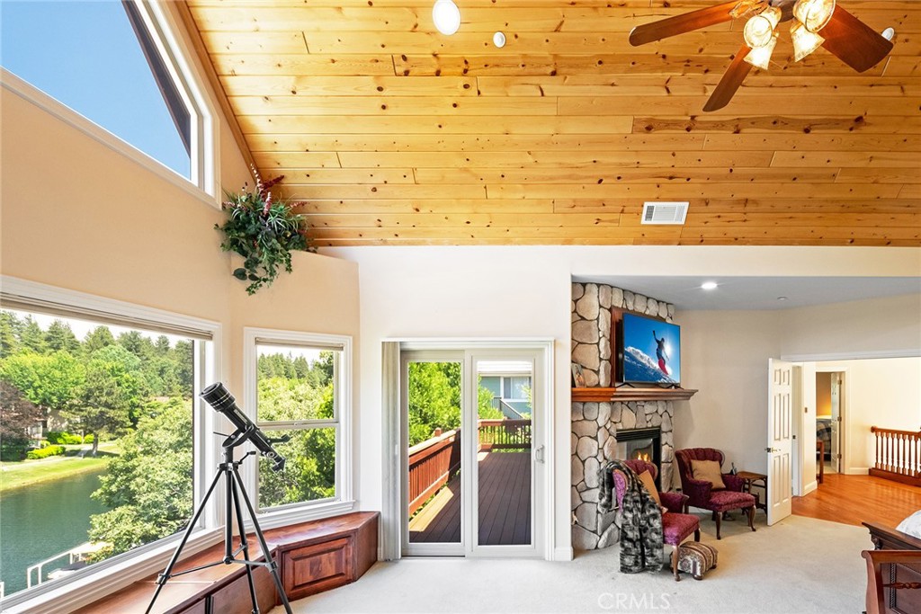 Arrowhead Woods (AWHW) - Residential