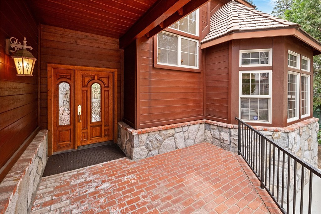 Arrowhead Woods (AWHW) - Residential