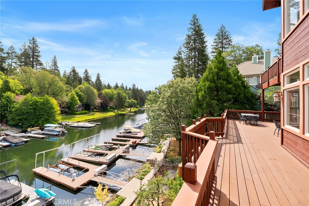 Arrowhead Woods (AWHW) - Residential