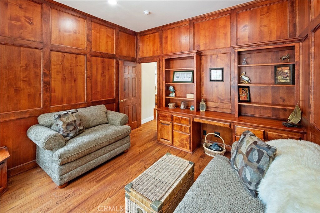 Arrowhead Woods (AWHW) - Residential