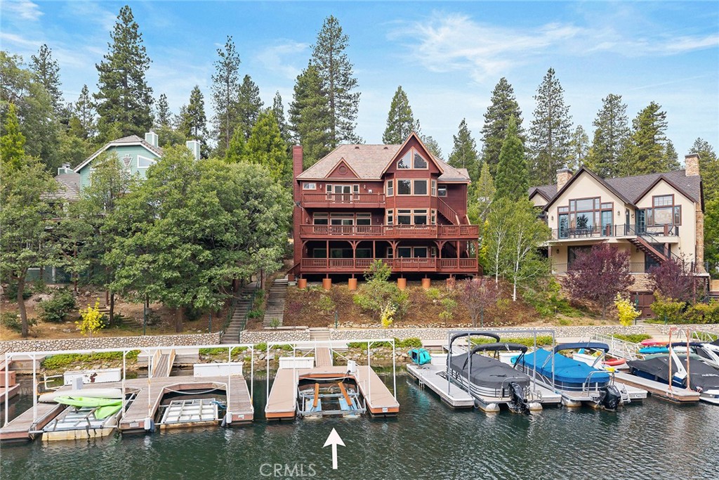 Arrowhead Woods (AWHW) - Residential