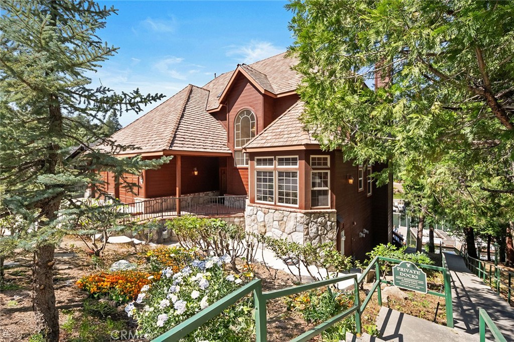 Arrowhead Woods (AWHW) - Residential