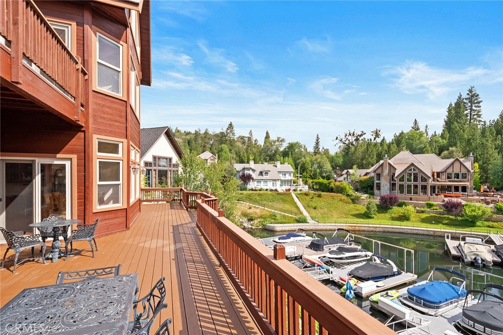Arrowhead Woods (AWHW) - Residential