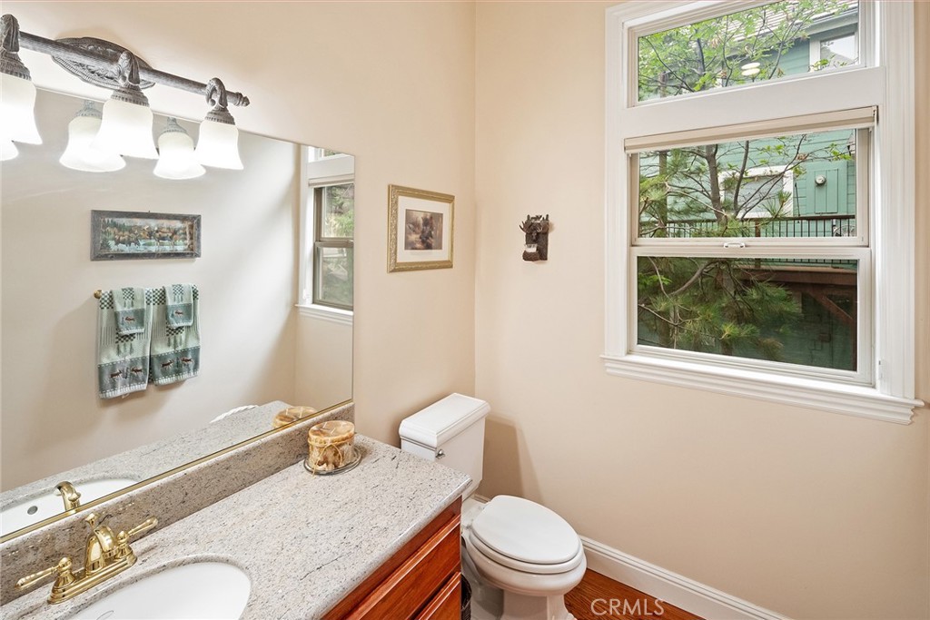 Arrowhead Woods (AWHW) - Residential