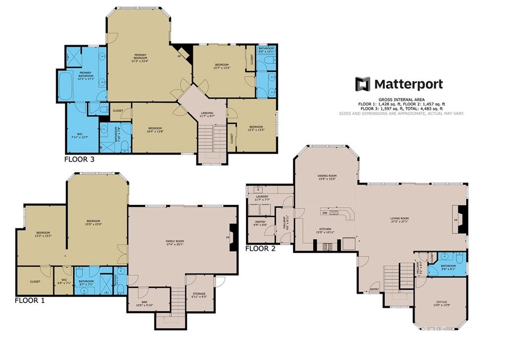Arrowhead Woods (AWHW) - Residential