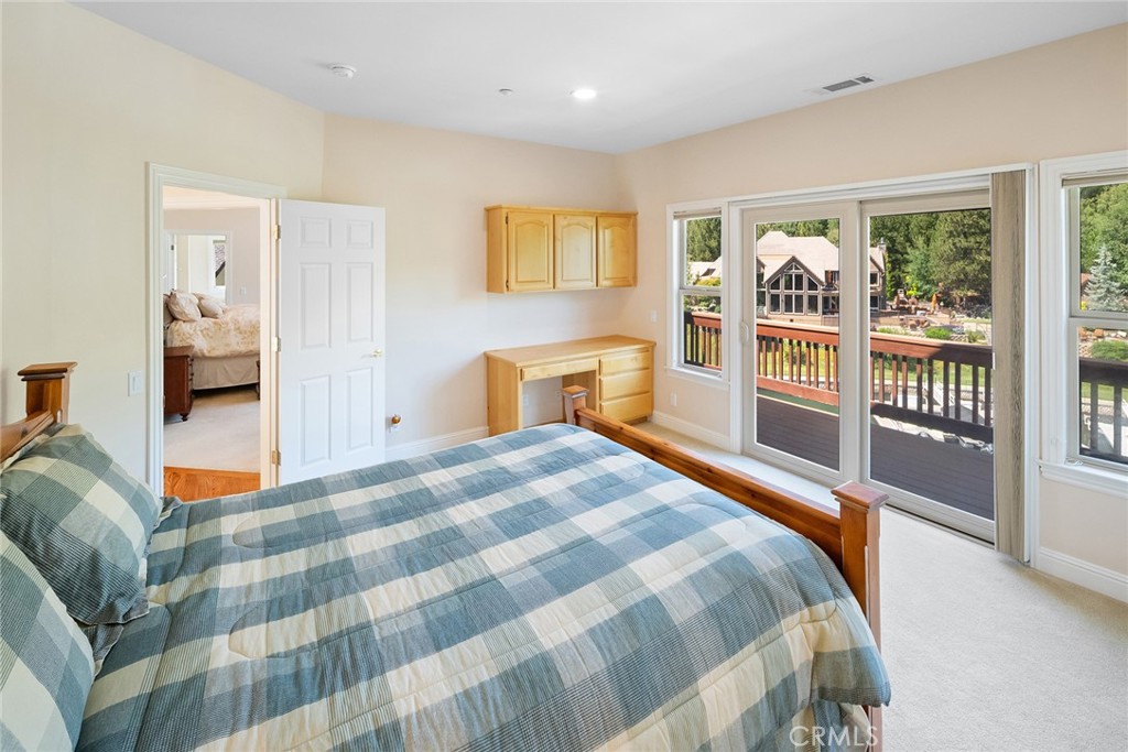 Arrowhead Woods (AWHW) - Residential