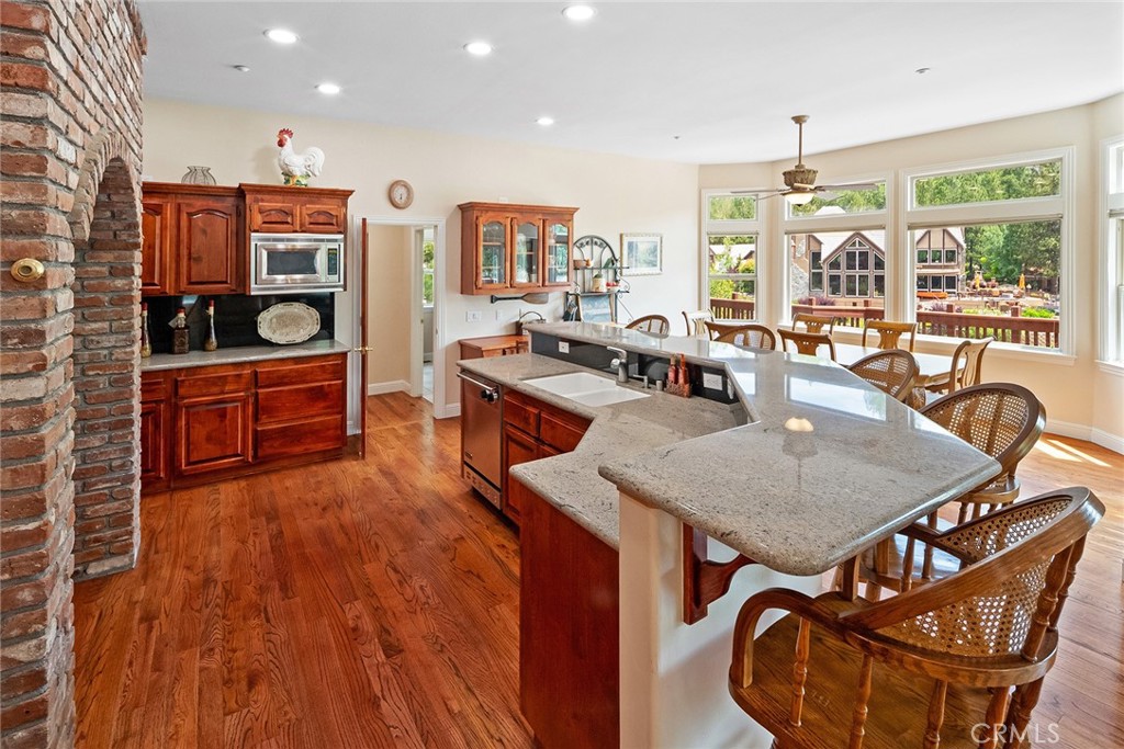 Arrowhead Woods (AWHW) - Residential