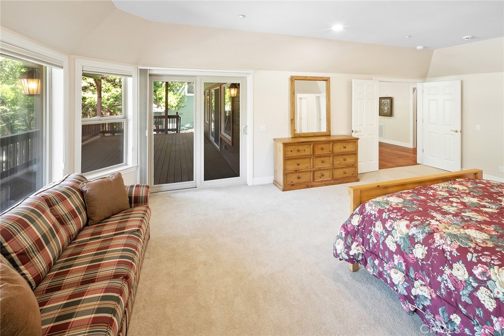 Arrowhead Woods (AWHW) - Residential