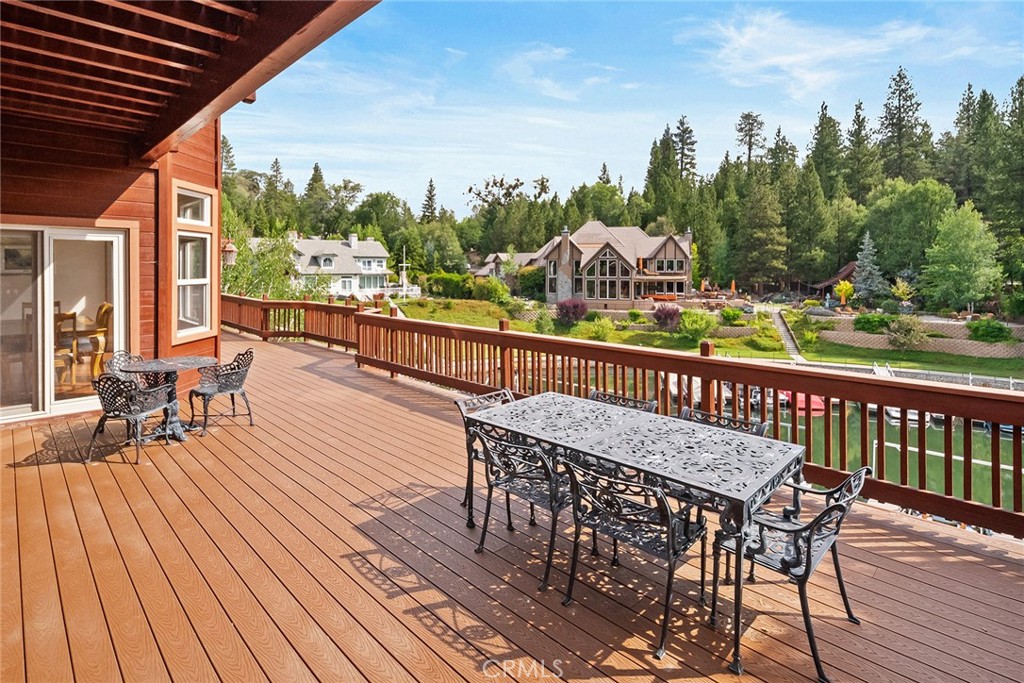 Arrowhead Woods (AWHW) - Residential