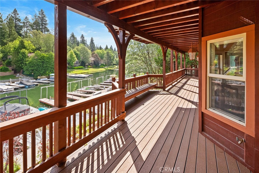 Arrowhead Woods (AWHW) - Residential