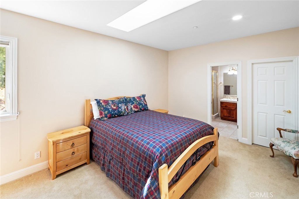 Arrowhead Woods (AWHW) - Residential