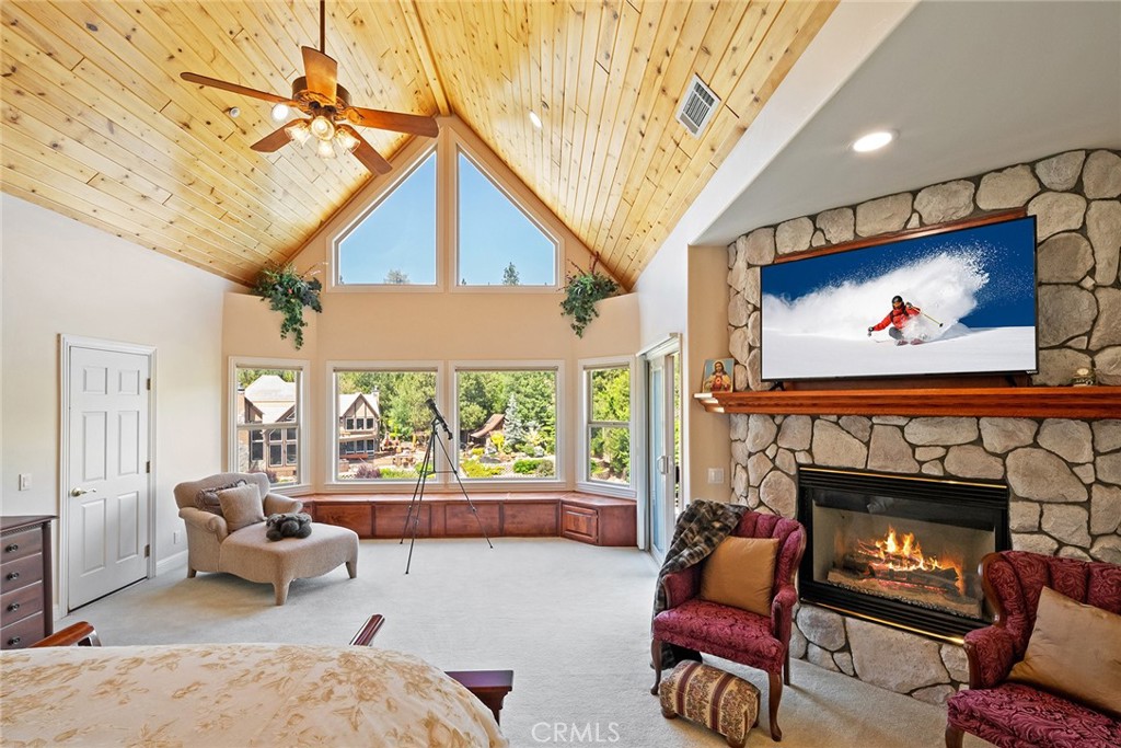 Arrowhead Woods (AWHW) - Residential