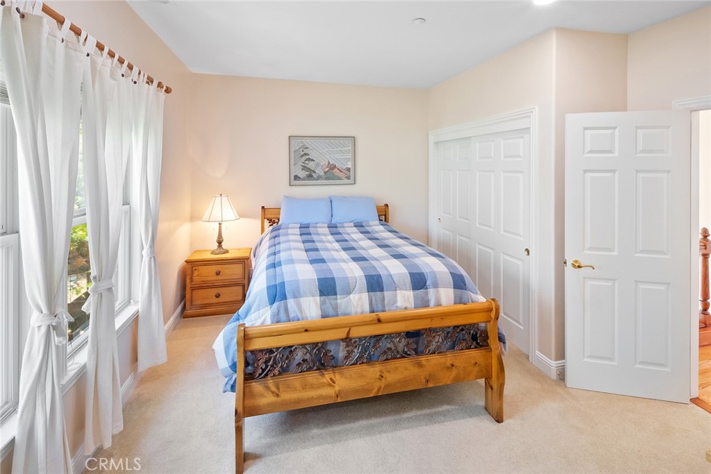 Arrowhead Woods (AWHW) - Residential