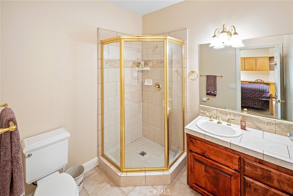 Arrowhead Woods (AWHW) - Residential