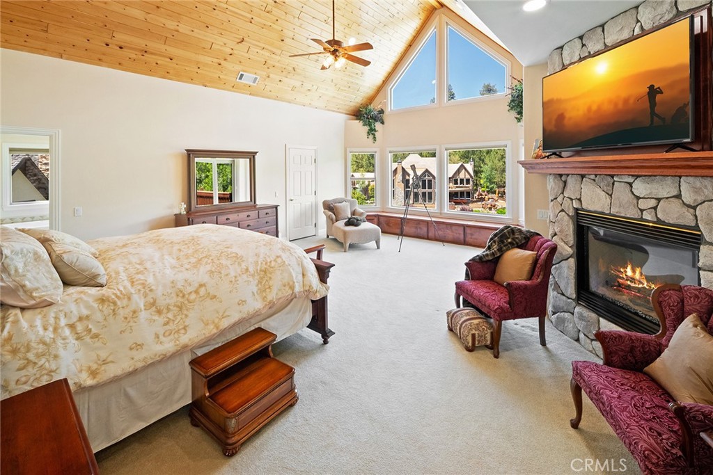 Arrowhead Woods (AWHW) - Residential