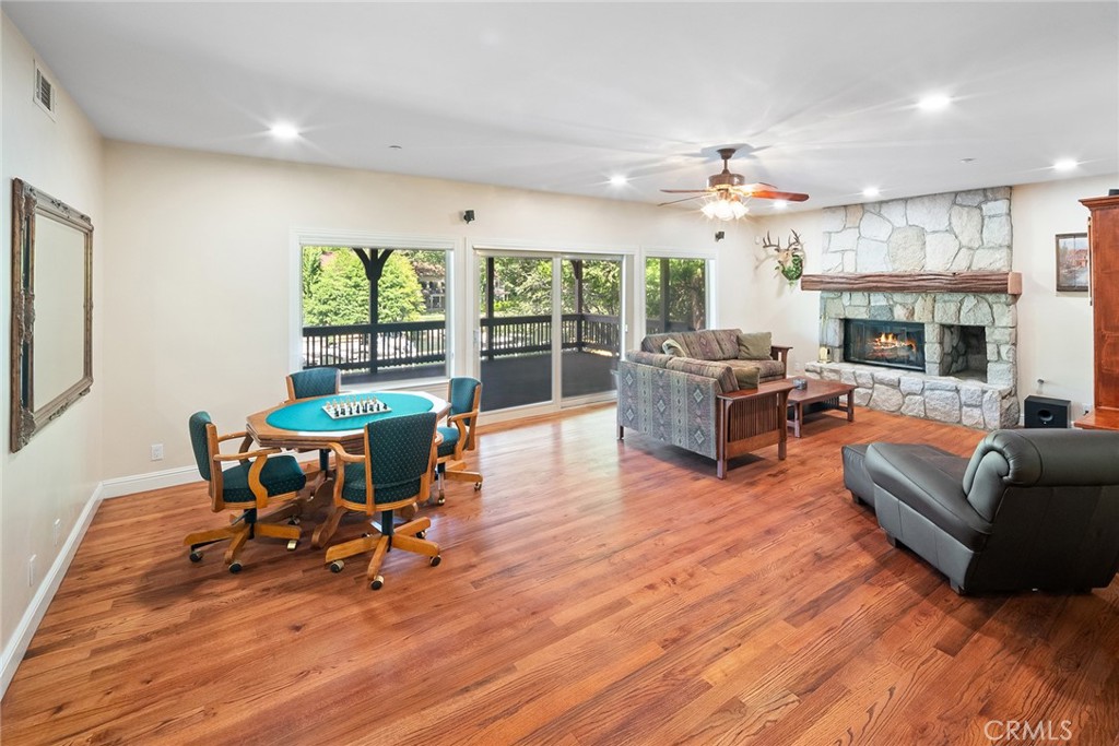 Arrowhead Woods (AWHW) - Residential