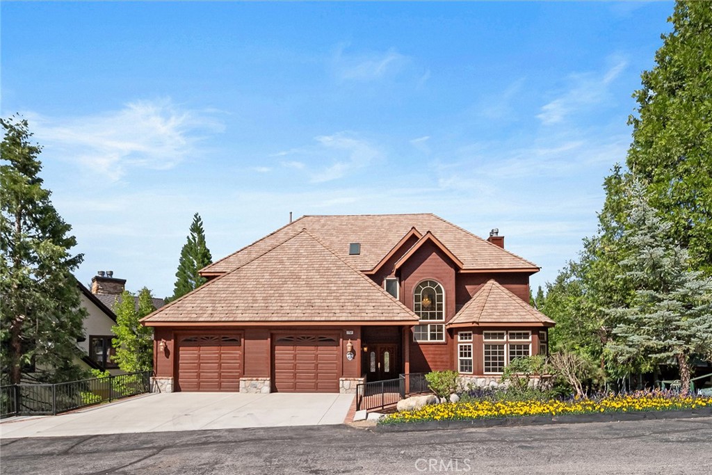Arrowhead Woods (AWHW) - Residential