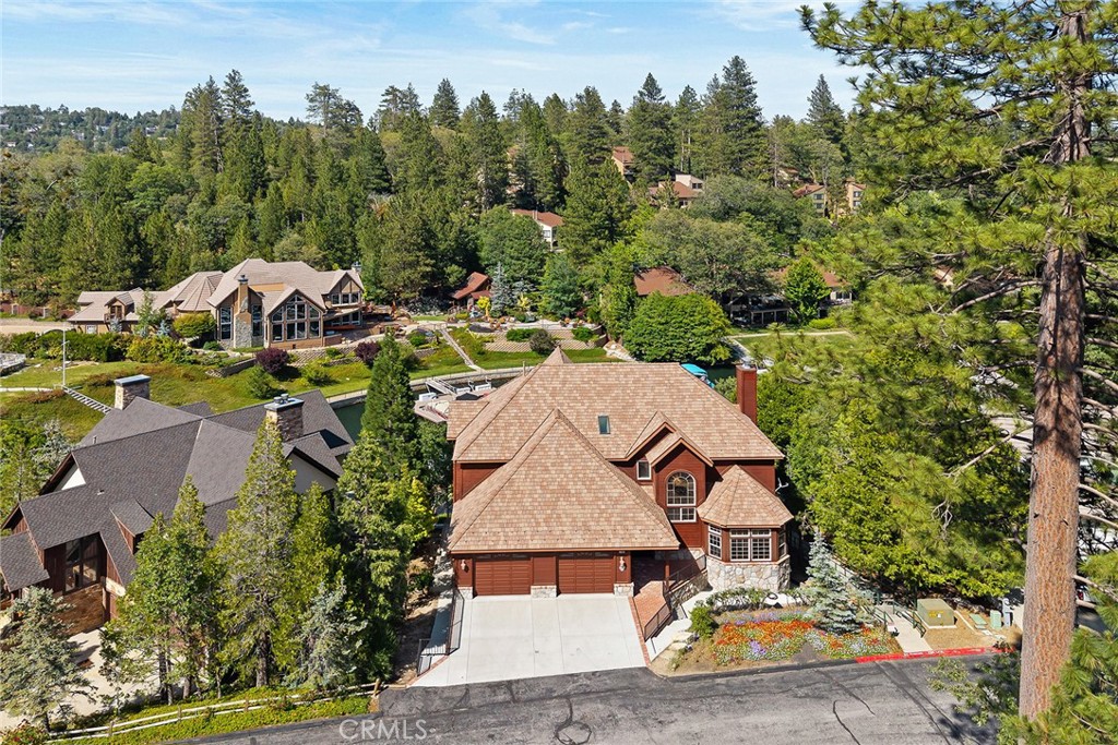 Arrowhead Woods (AWHW) - Residential