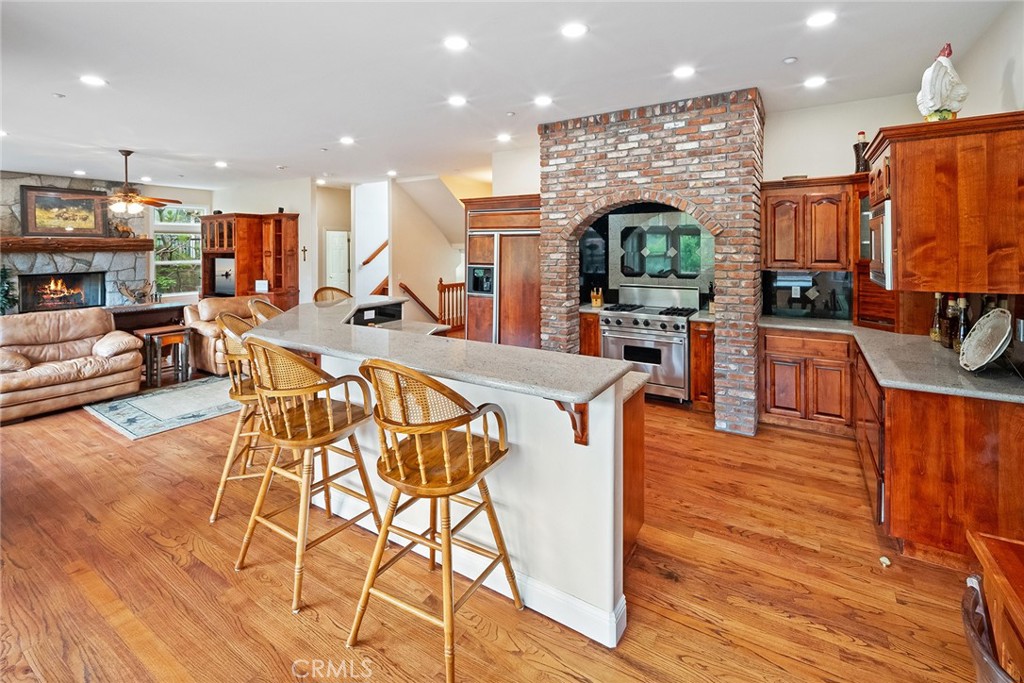 Arrowhead Woods (AWHW) - Residential
