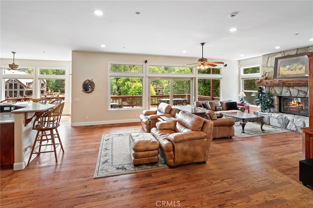 Arrowhead Woods (AWHW) - Residential