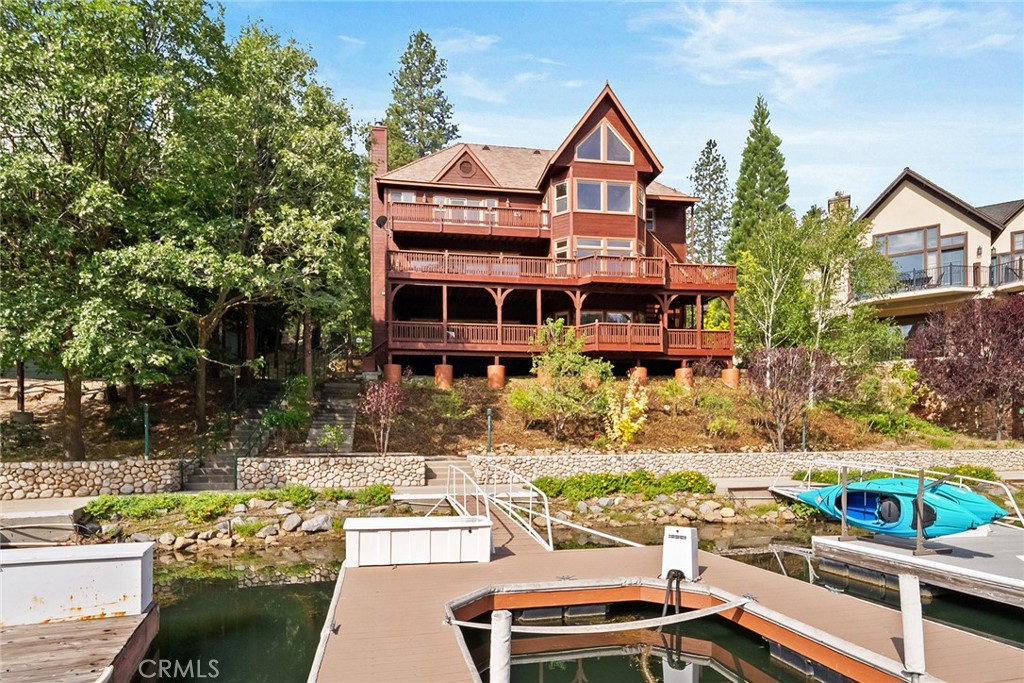 Arrowhead Woods (AWHW) - Residential