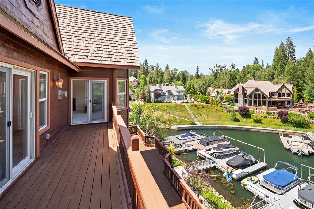 Arrowhead Woods (AWHW) - Residential