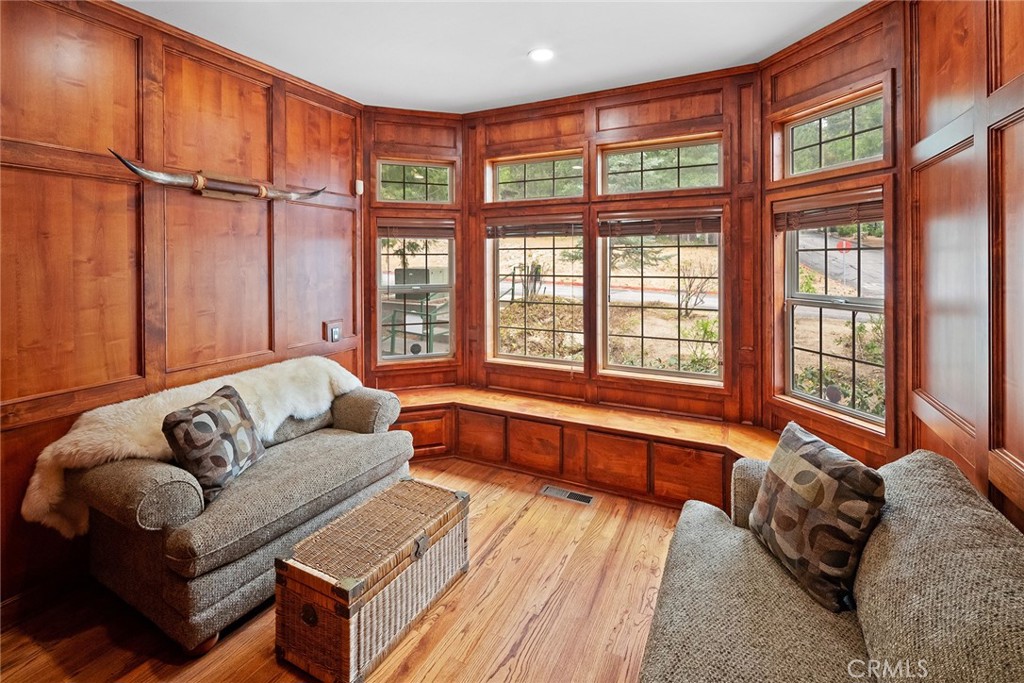 Arrowhead Woods (AWHW) - Residential