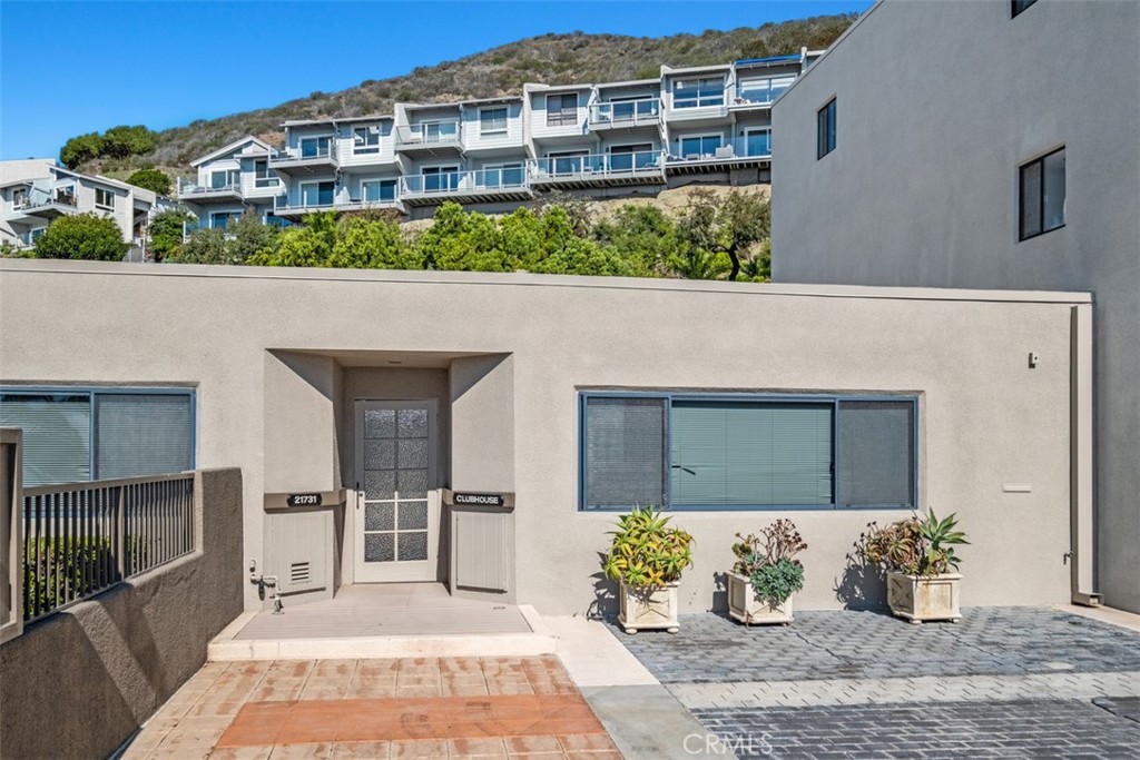 Laguna Ocean Vista Condos (LOV) - Residential